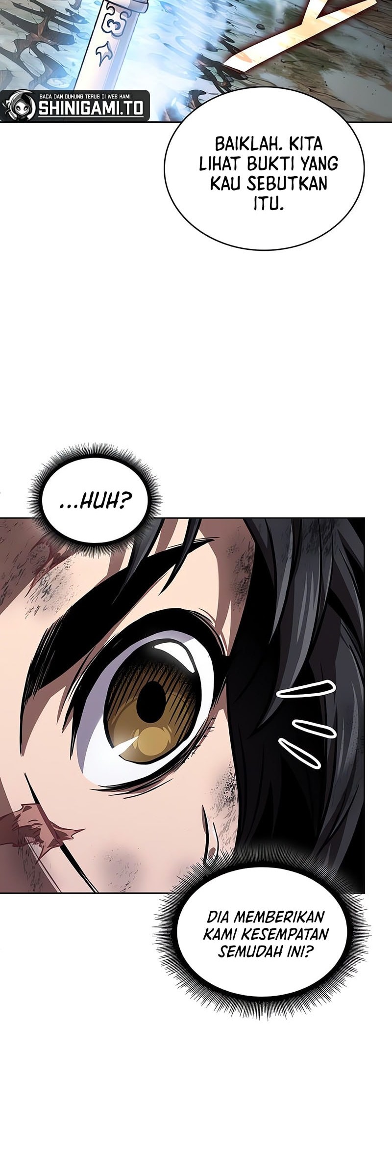 Nano Machine Chapter 275 page 37