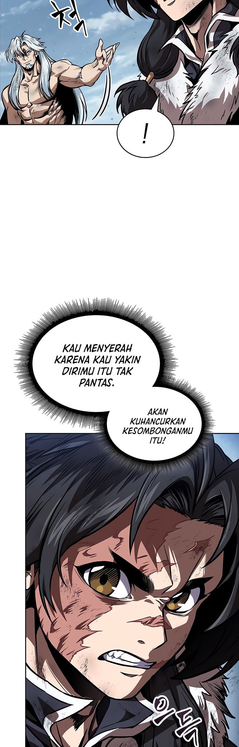 Nano Machine Chapter 275 page 39