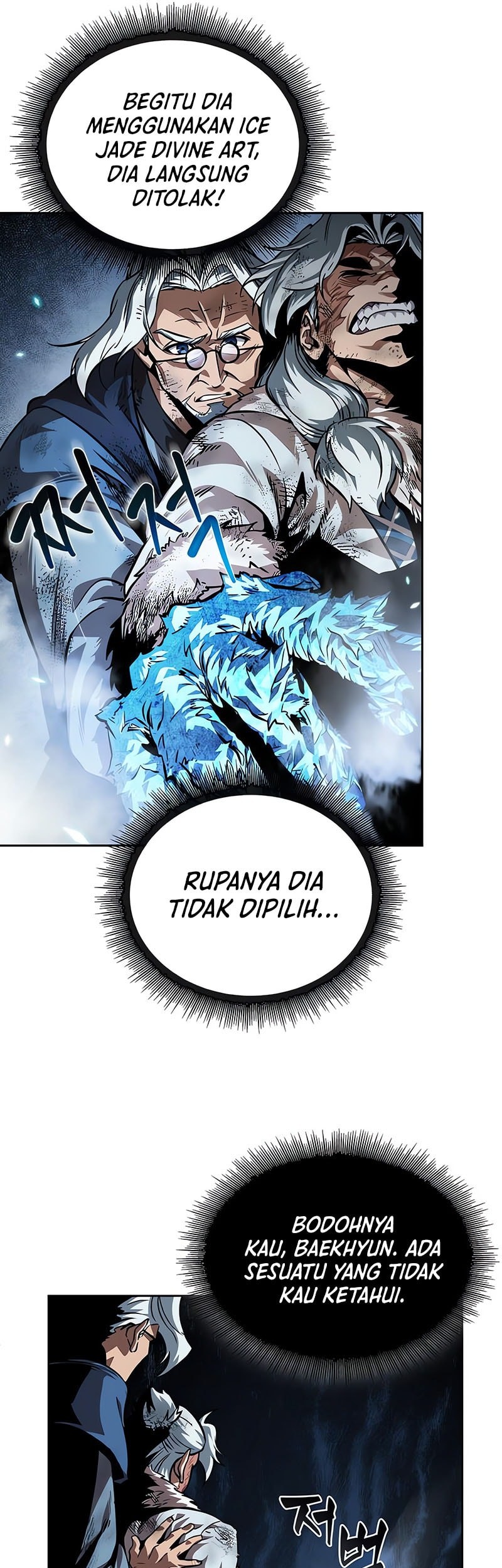 Nano Machine Chapter 275 page 46