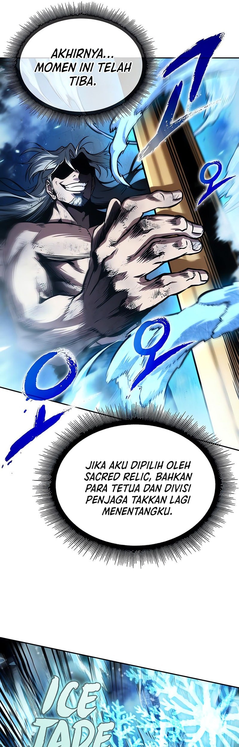 Nano Machine Chapter 275 page 50