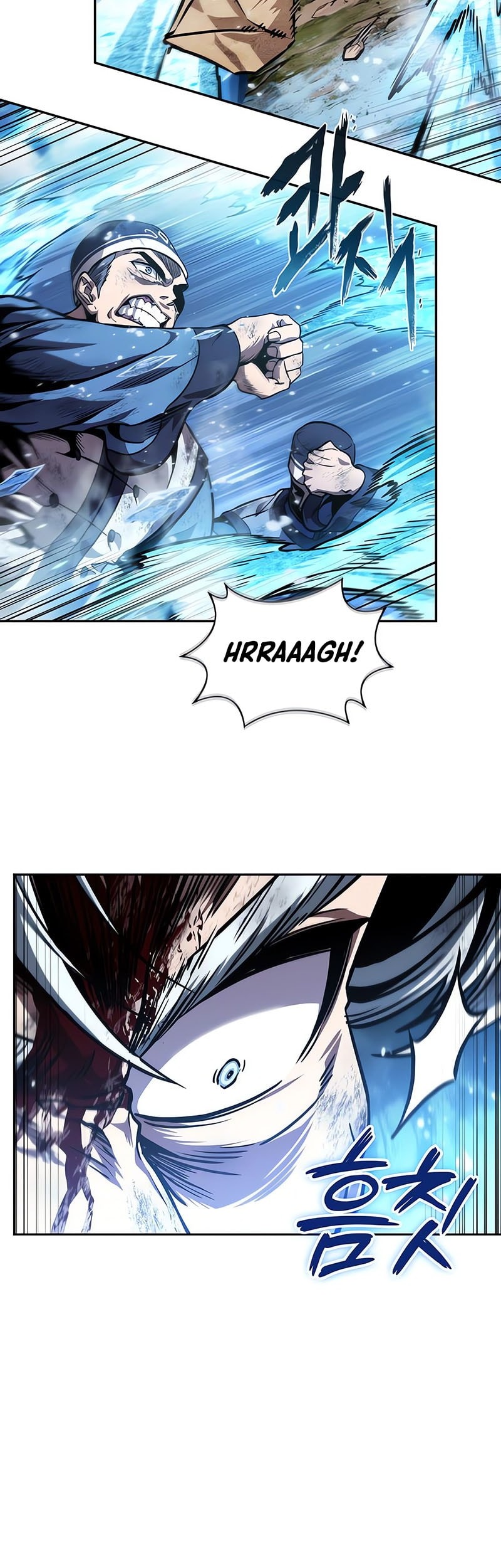 Nano Machine Chapter 275 page 52