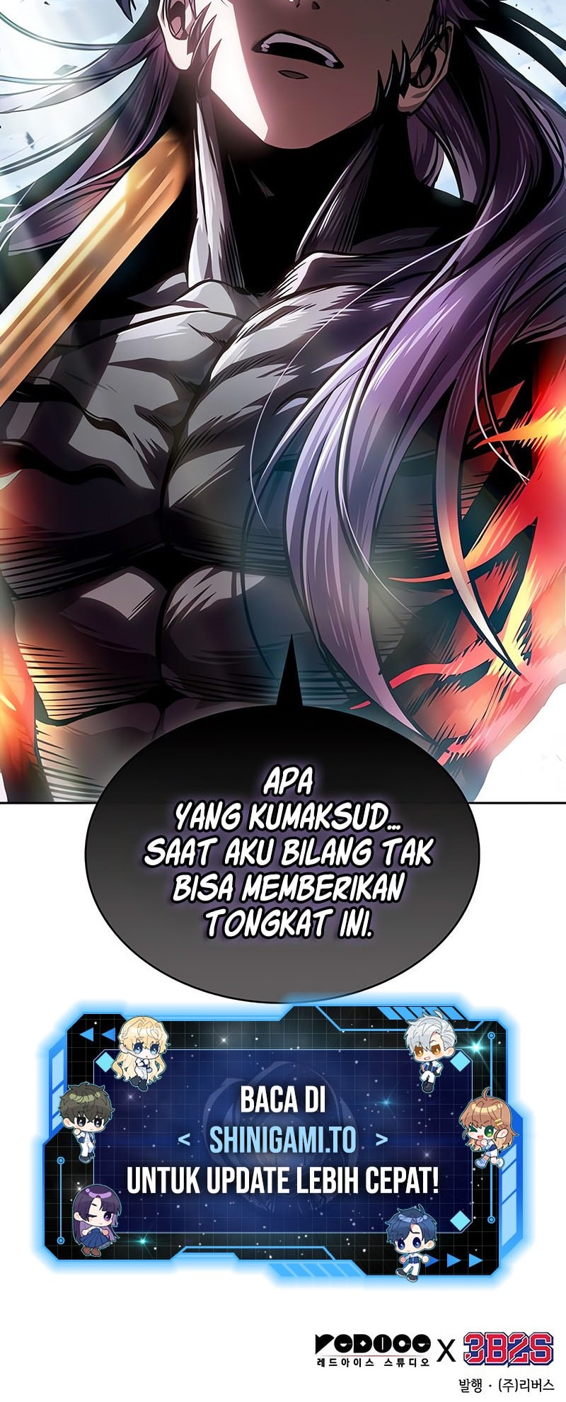 Nano Machine Chapter 275 page 61