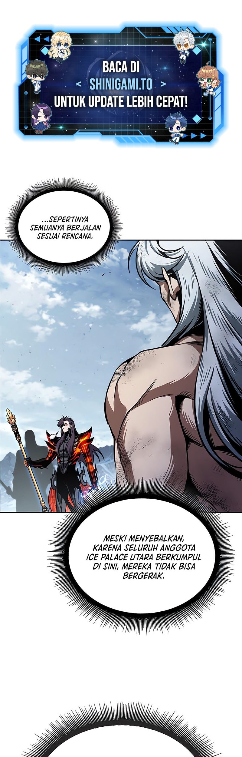 Nano Machine Chapter 275 page 3