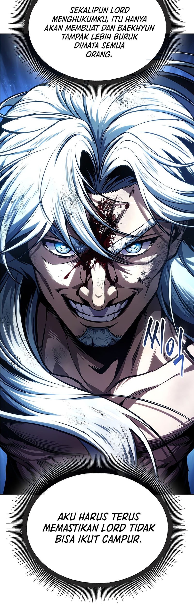 Nano Machine Chapter 275 page 4