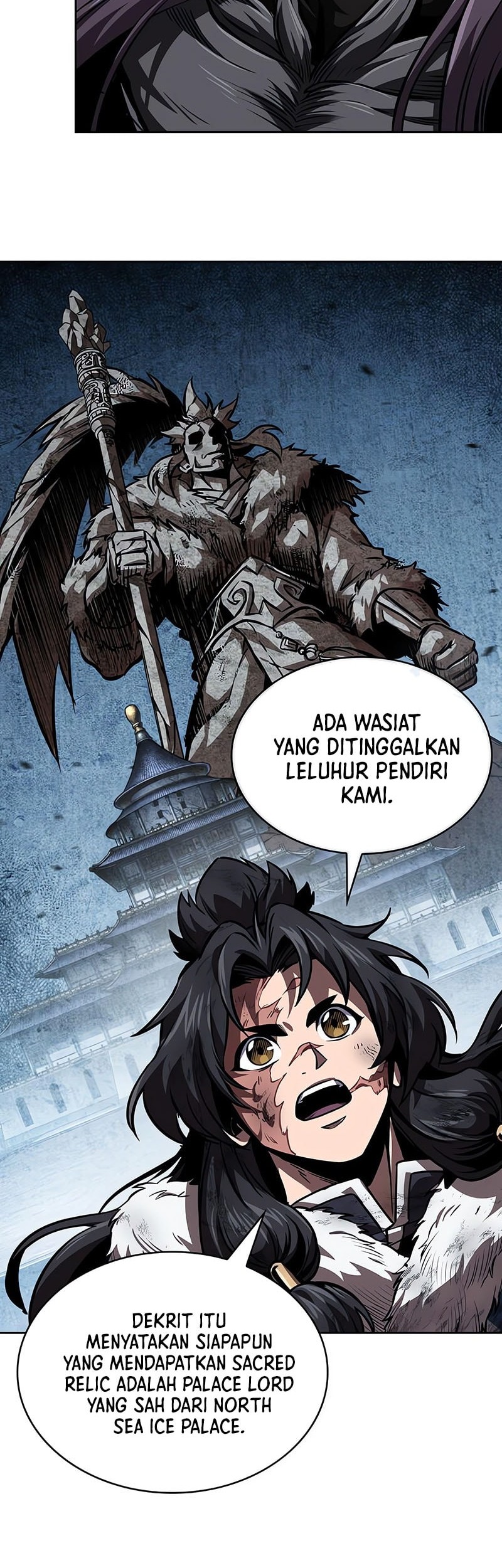 Nano Machine Chapter 275 page 7