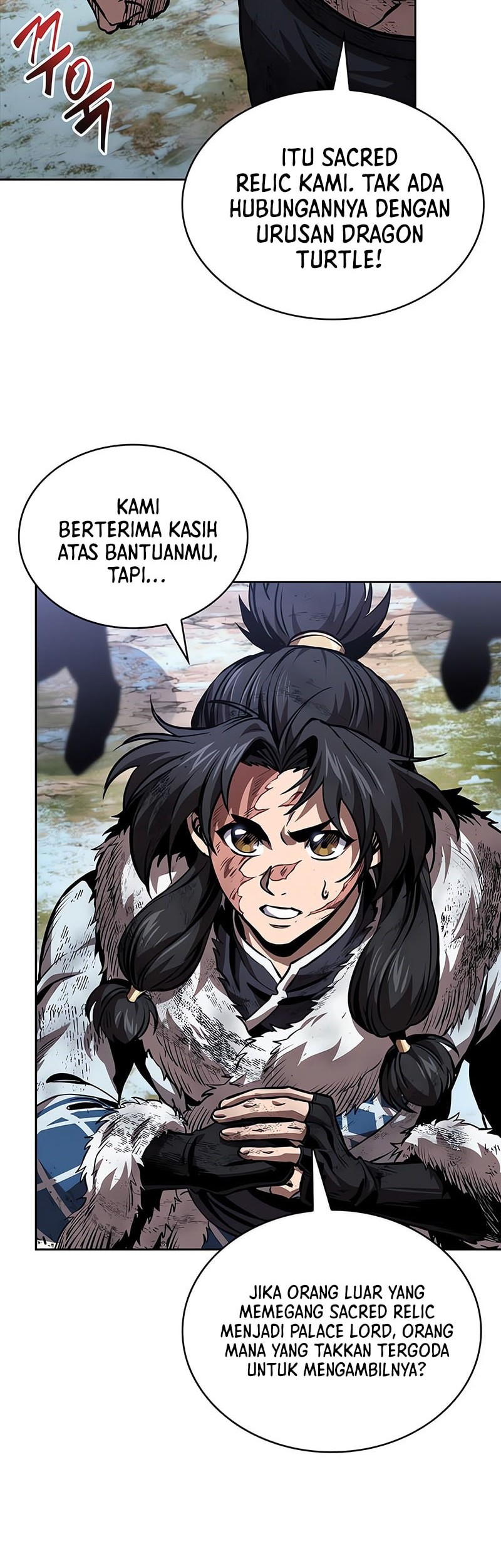 Nano Machine Chapter 275 page 15