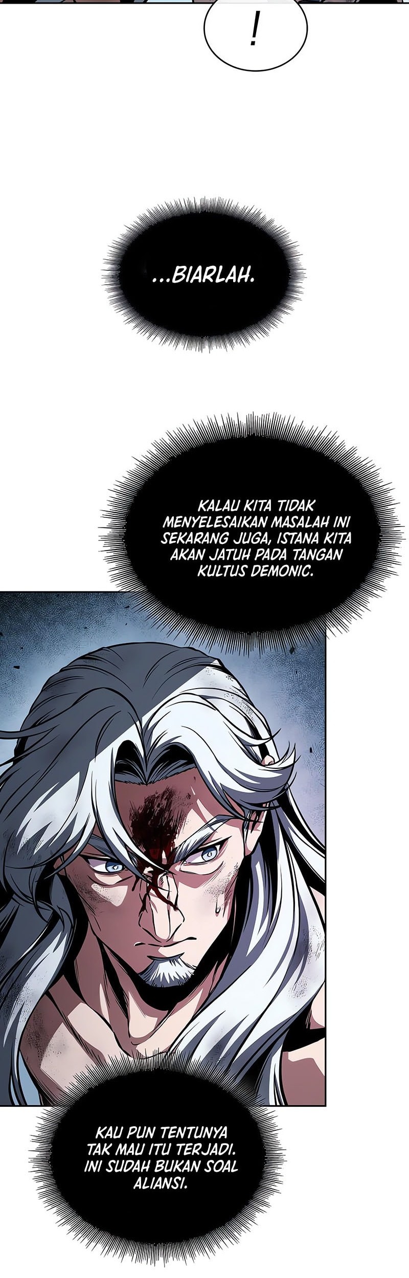 Nano Machine Chapter 275 page 27