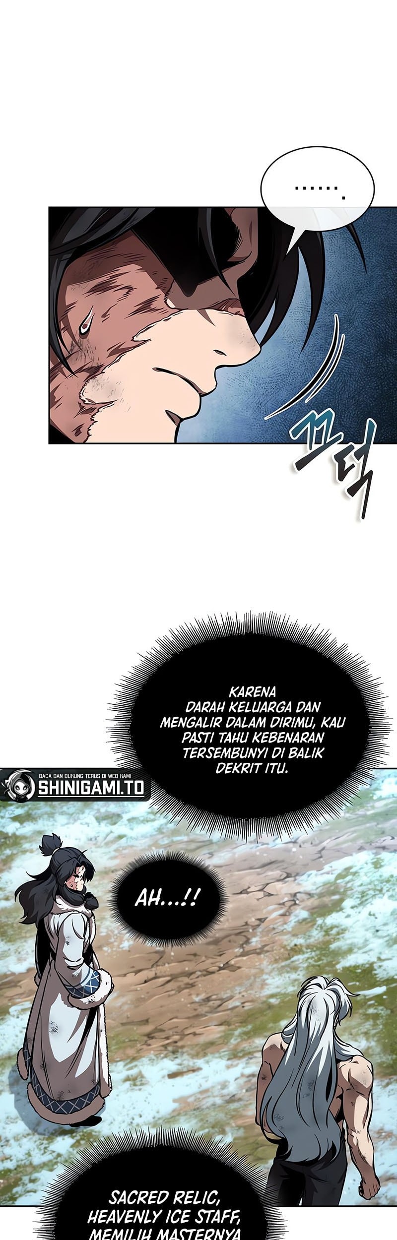 Nano Machine Chapter 275 page 28