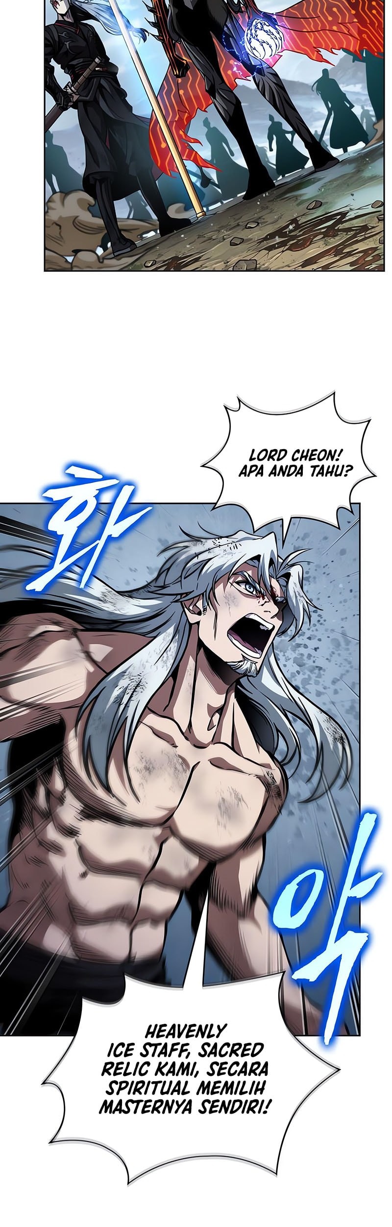 Nano Machine Chapter 275 page 32