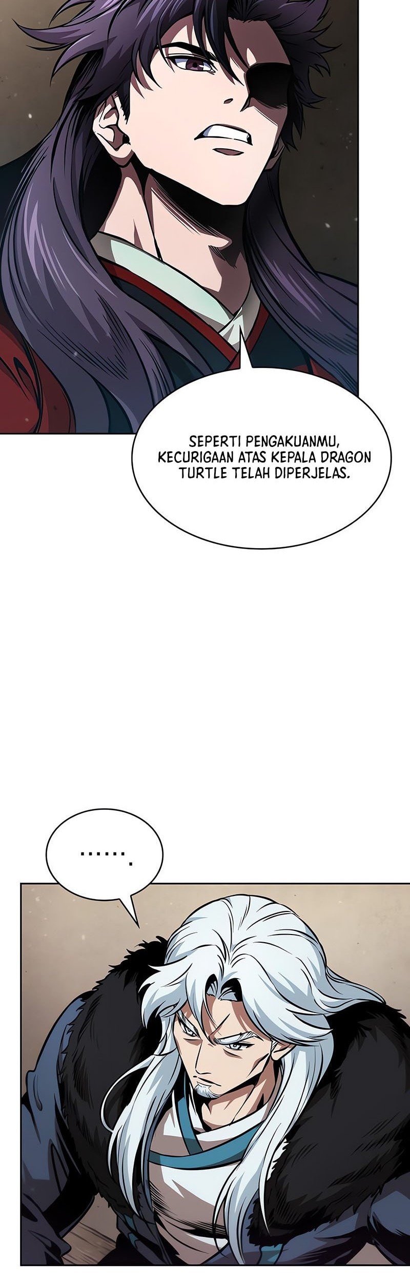 Nano Machine Chapter 276 page 41