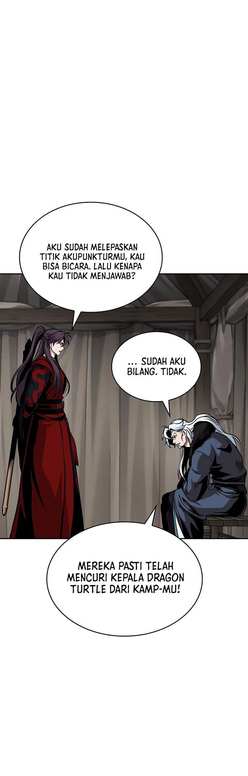 Nano Machine Chapter 276 page 42