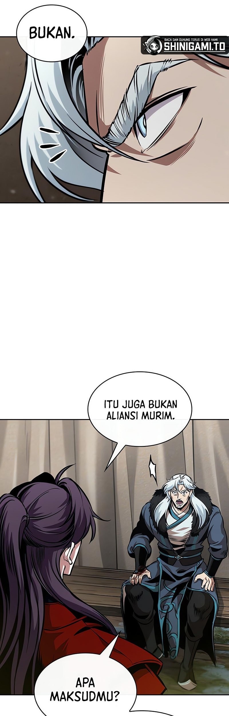 Nano Machine Chapter 276 page 43