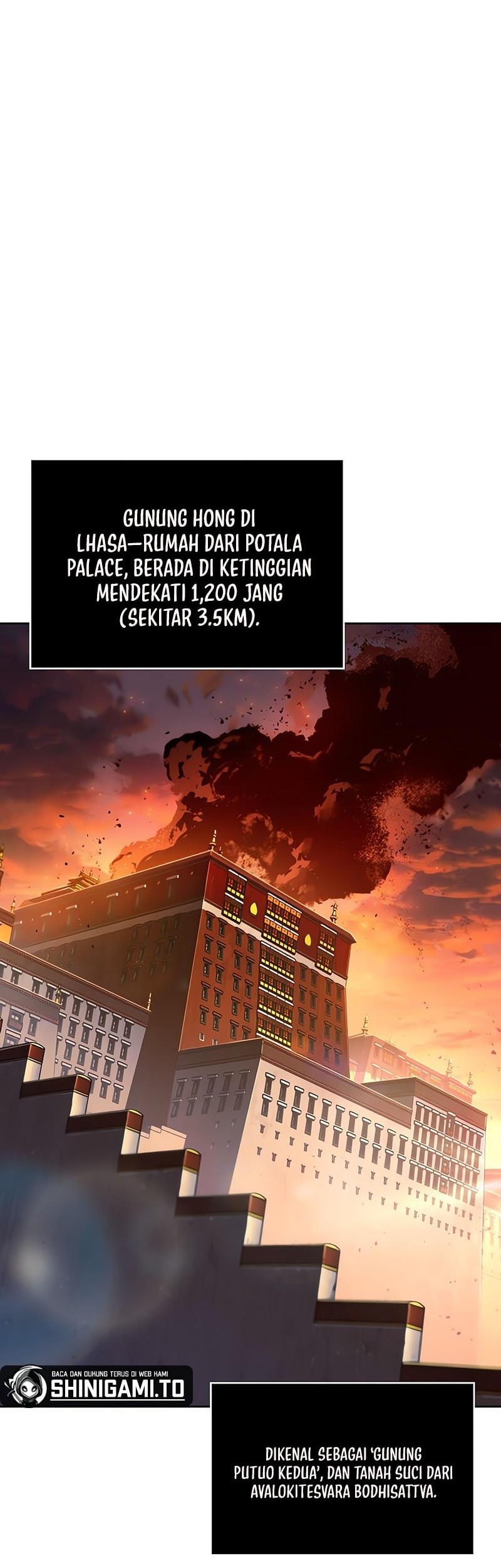 Nano Machine Chapter 276 page 47