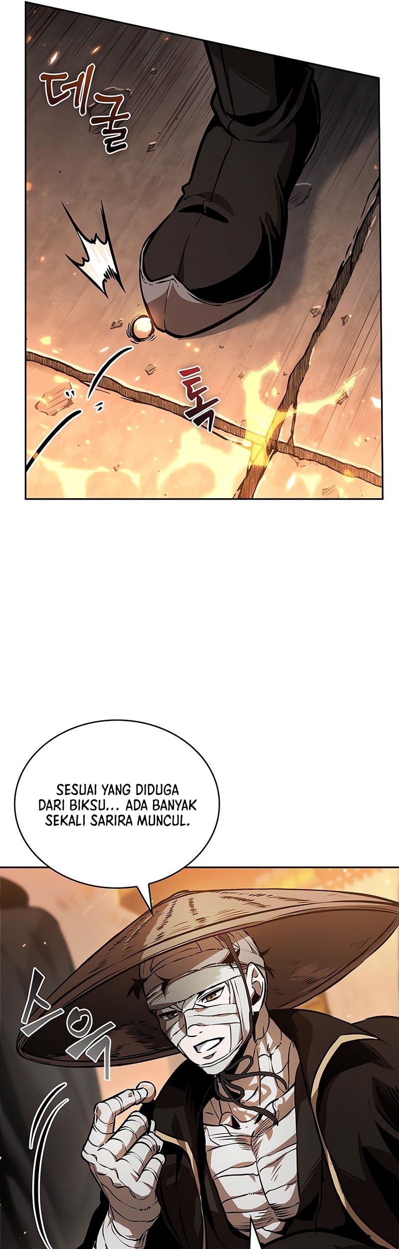 Nano Machine Chapter 276 page 50
