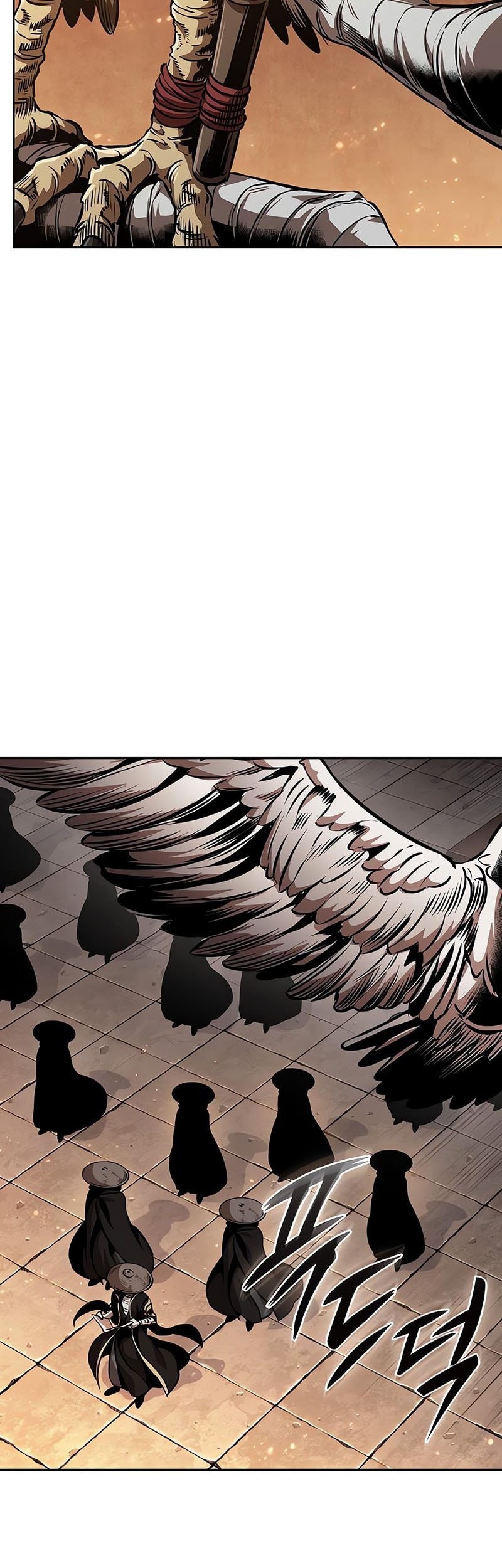 Nano Machine Chapter 276 page 56