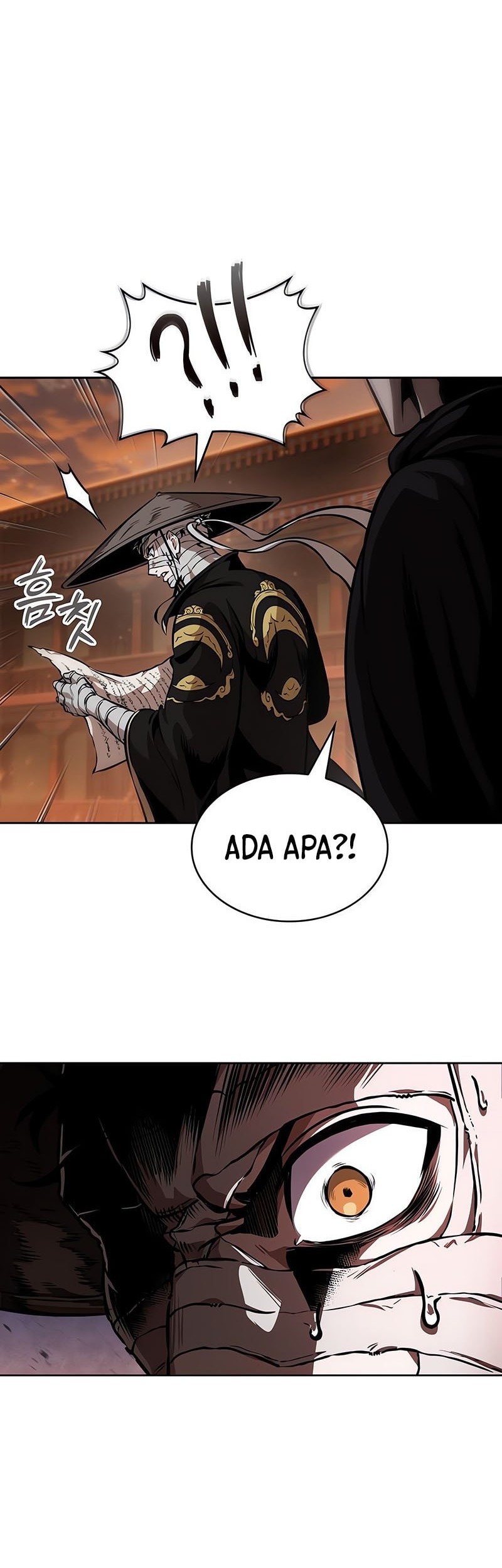 Nano Machine Chapter 276 page 57
