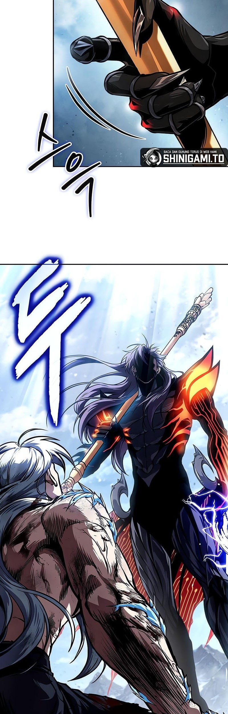Nano Machine Chapter 276 page 3