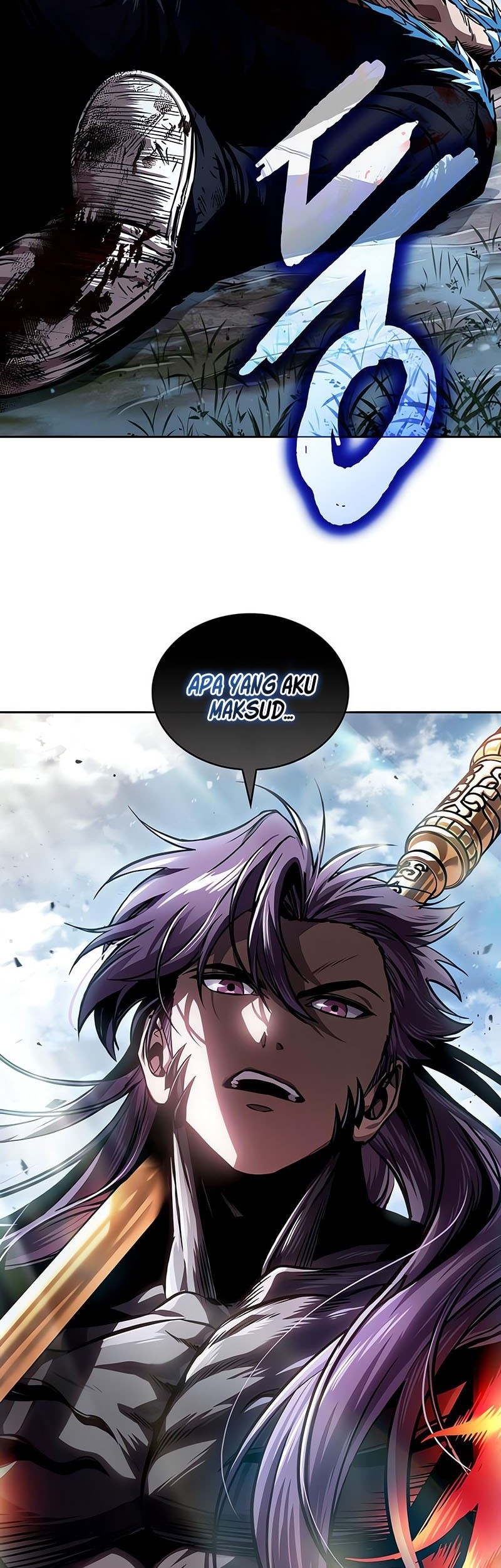 Nano Machine Chapter 276 page 4