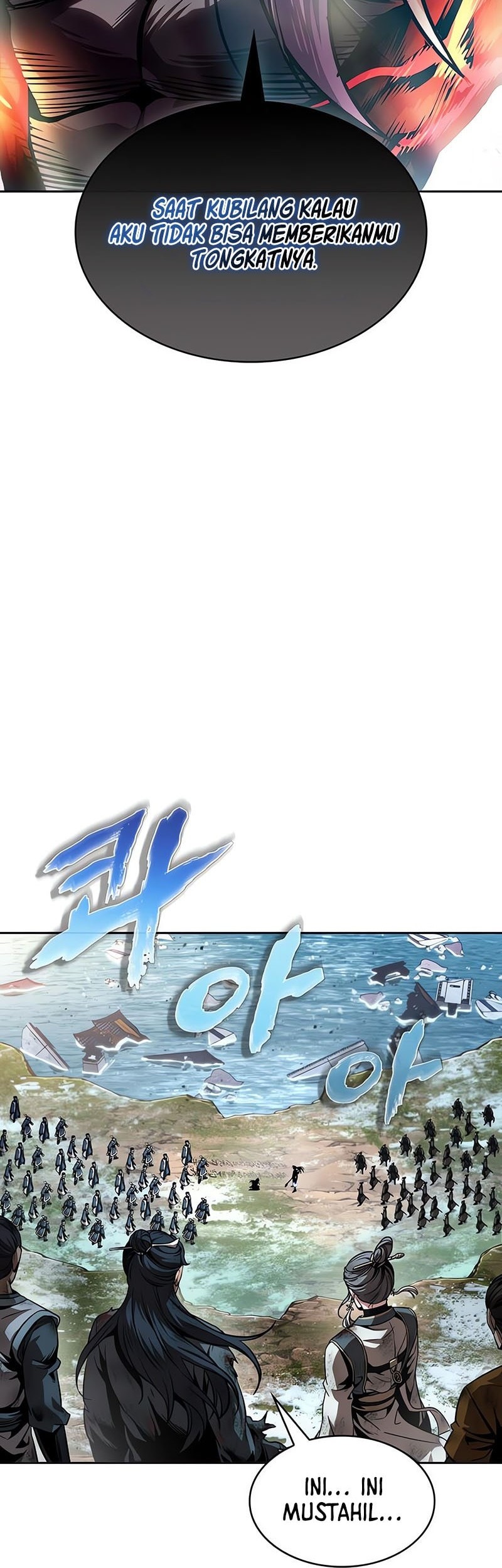 Nano Machine Chapter 276 page 5