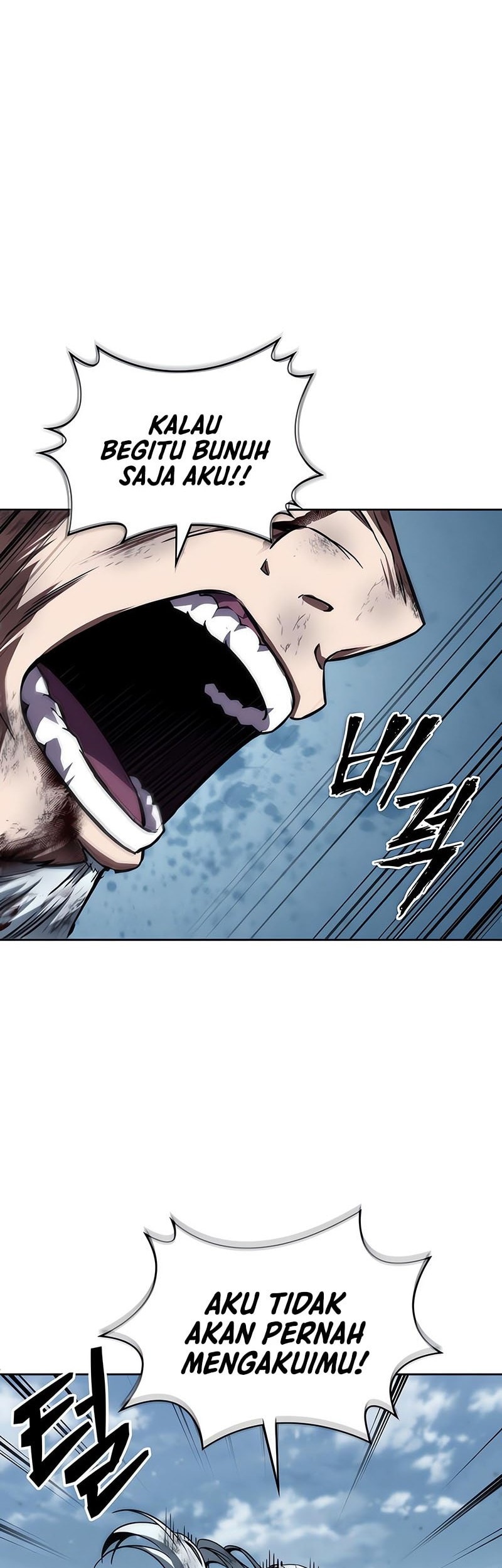 Nano Machine Chapter 276 page 8