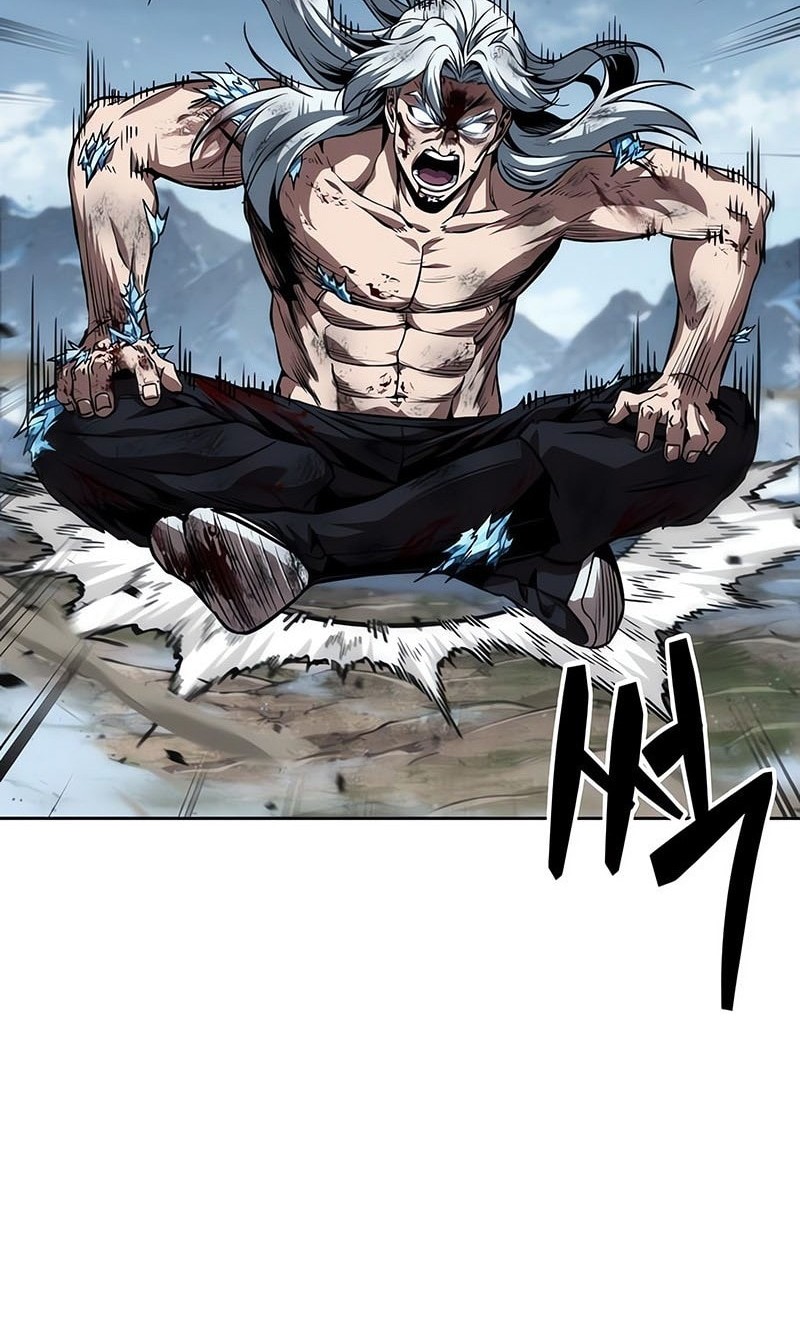 Nano Machine Chapter 276 page 9