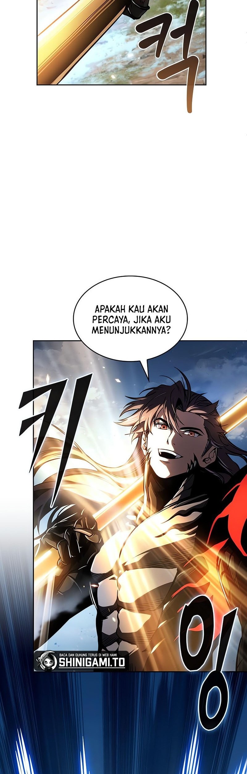 Nano Machine Chapter 276 page 11