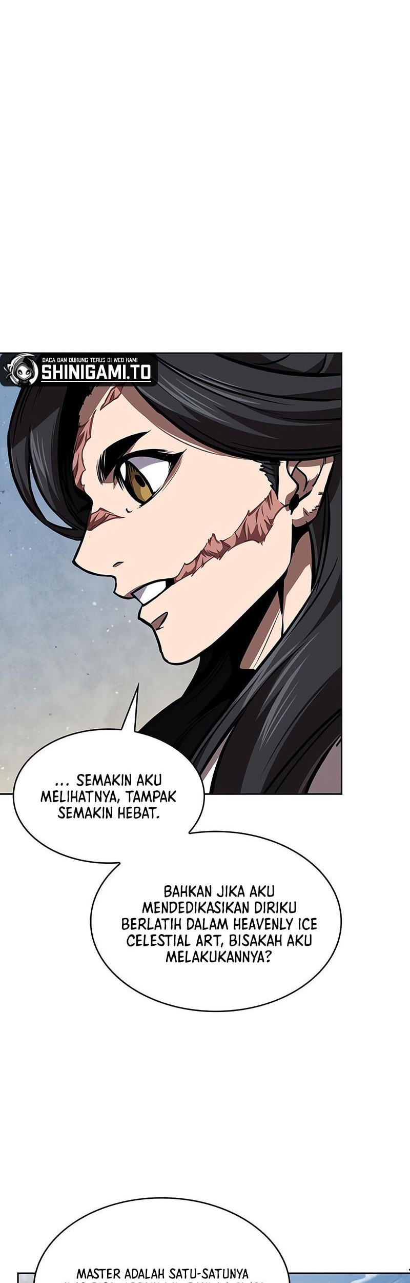 Nano Machine Chapter 276 page 19