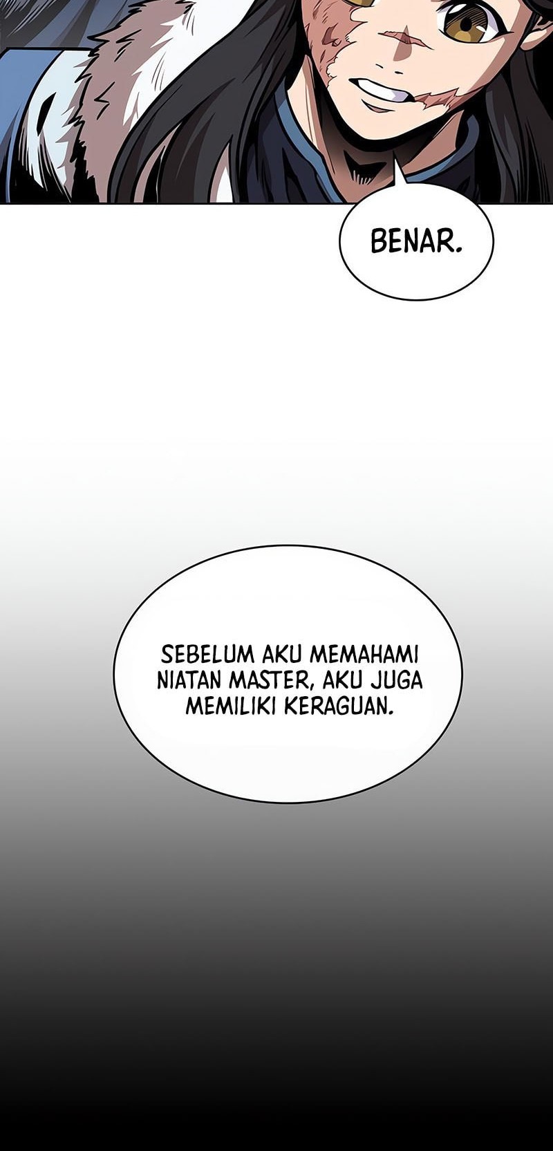 Nano Machine Chapter 276 page 21