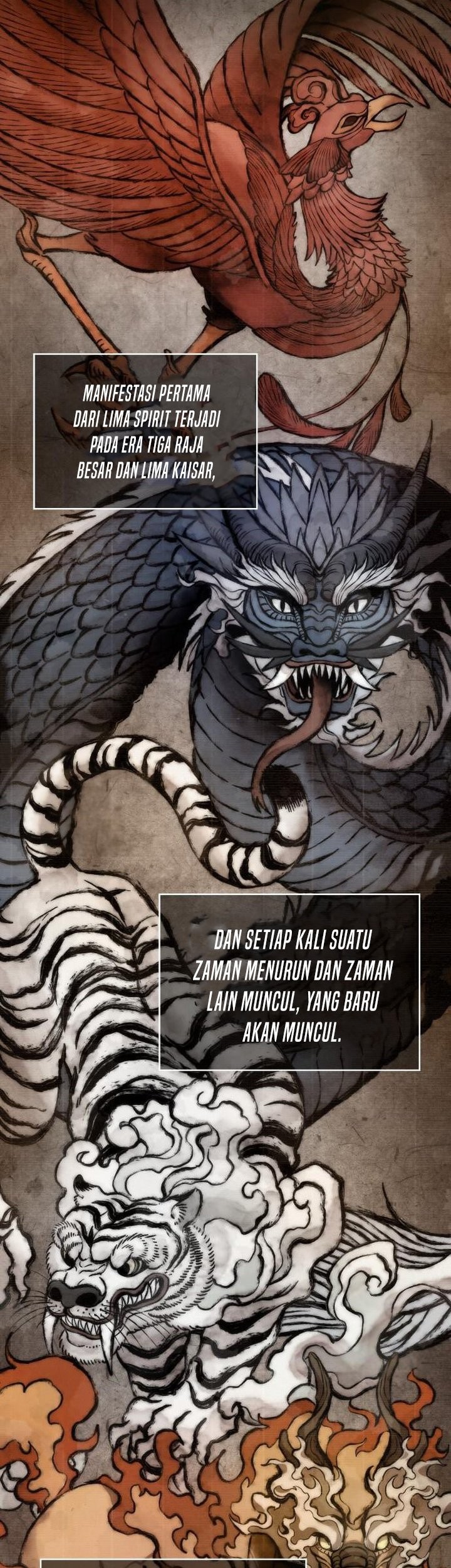 Nano Machine Chapter 277 page 30