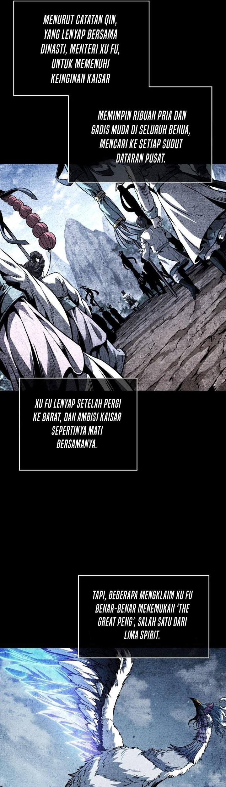 Nano Machine Chapter 277 page 34