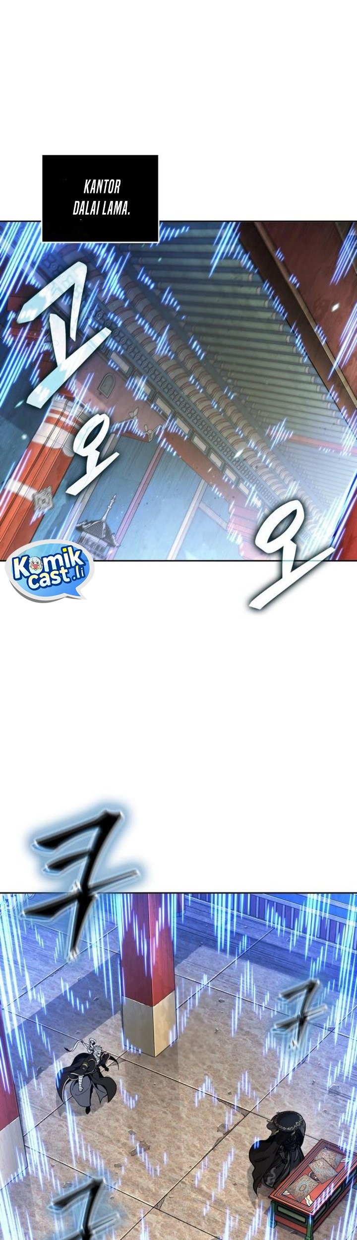 Nano Machine Chapter 277 page 36