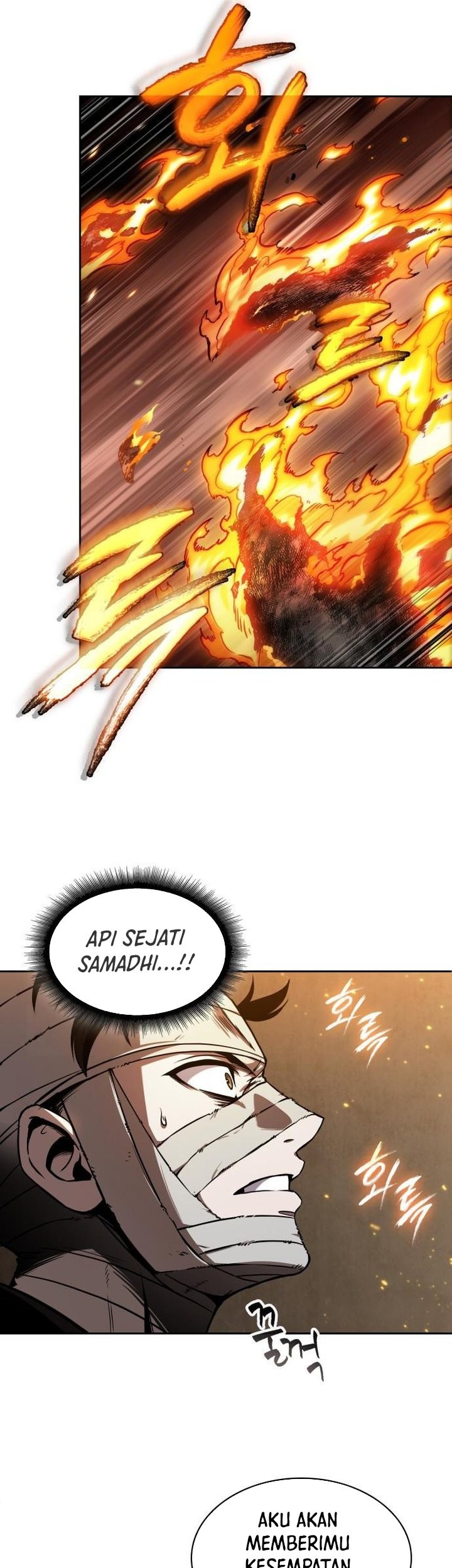 Nano Machine Chapter 277 page 42