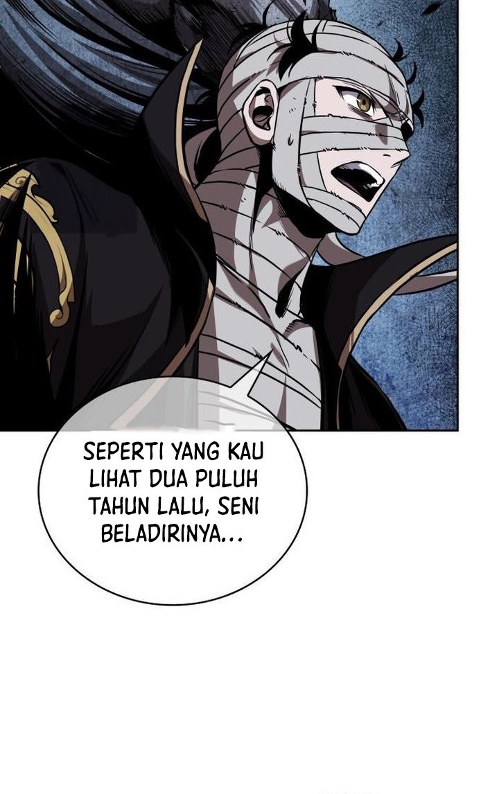 Nano Machine Chapter 277 page 47
