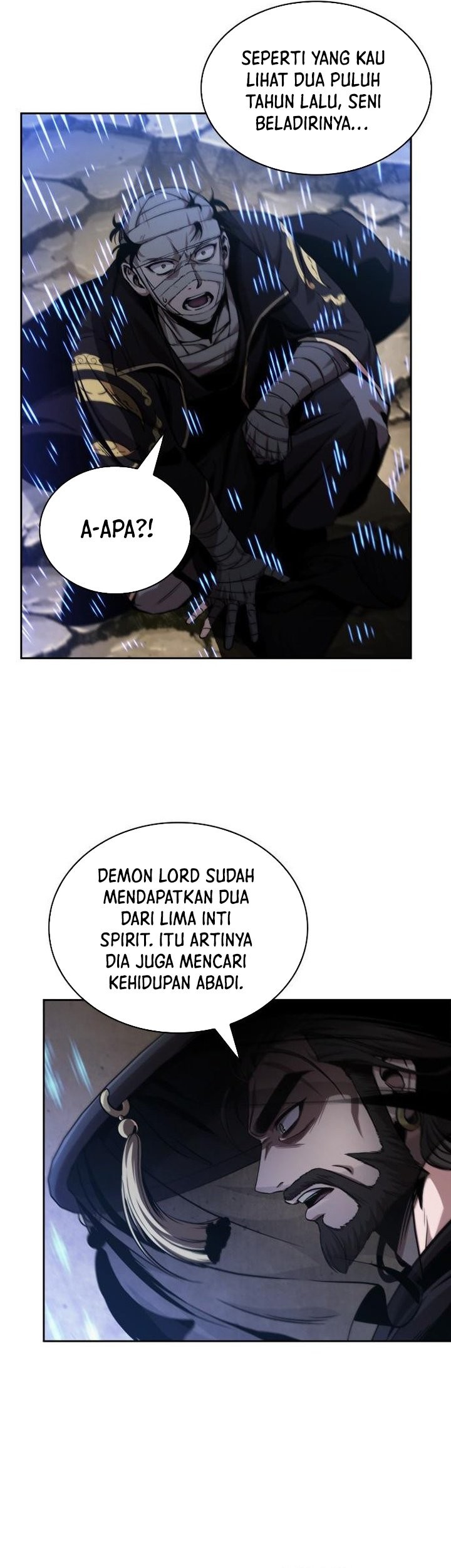Nano Machine Chapter 277 page 48