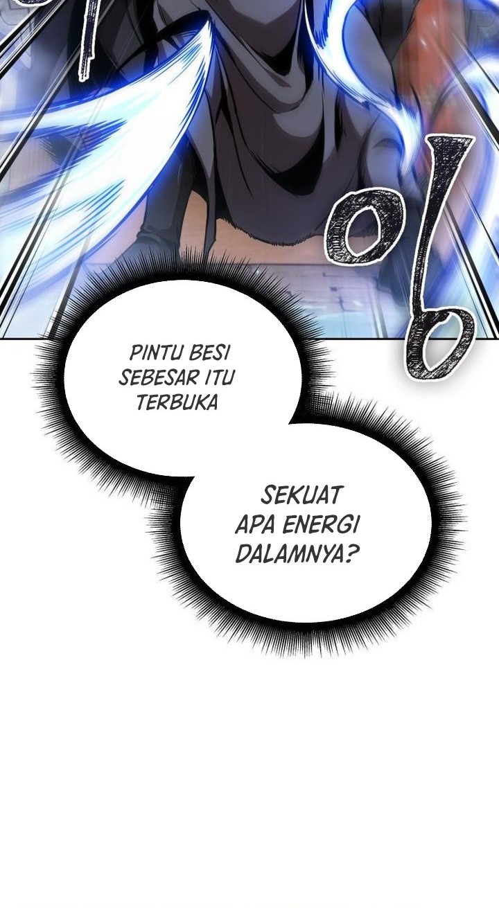 Nano Machine Chapter 277 page 4