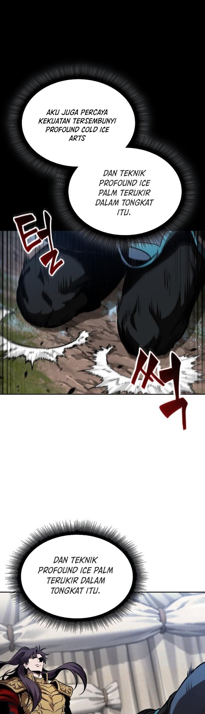 Nano Machine Chapter 277 page 60