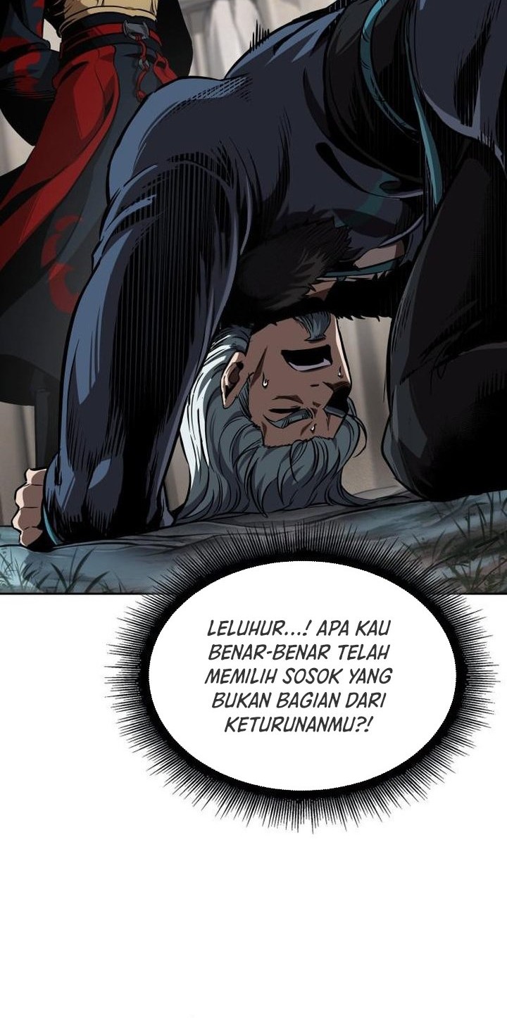 Nano Machine Chapter 277 page 61