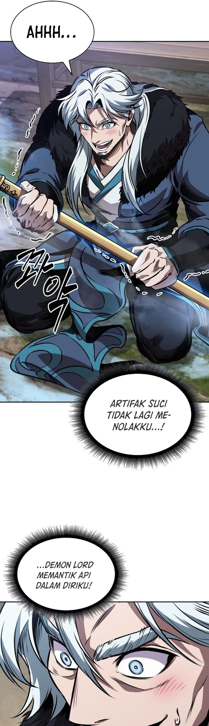 Nano Machine Chapter 277 page 68