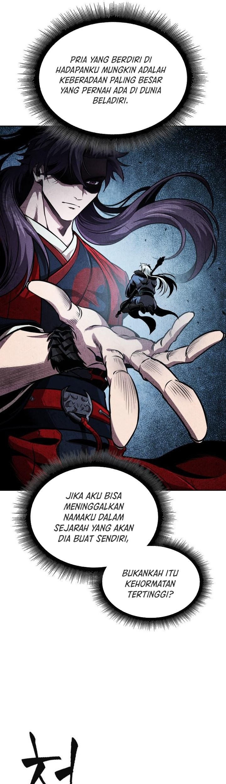 Nano Machine Chapter 277 page 70