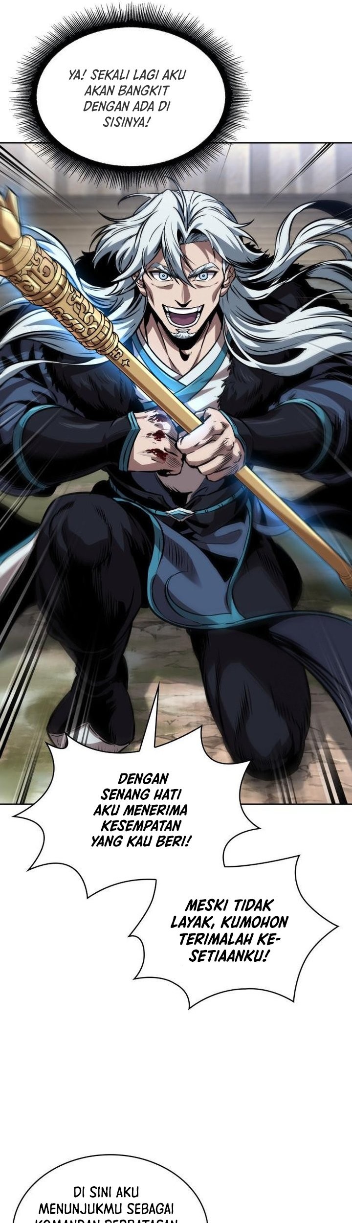 Nano Machine Chapter 277 page 72