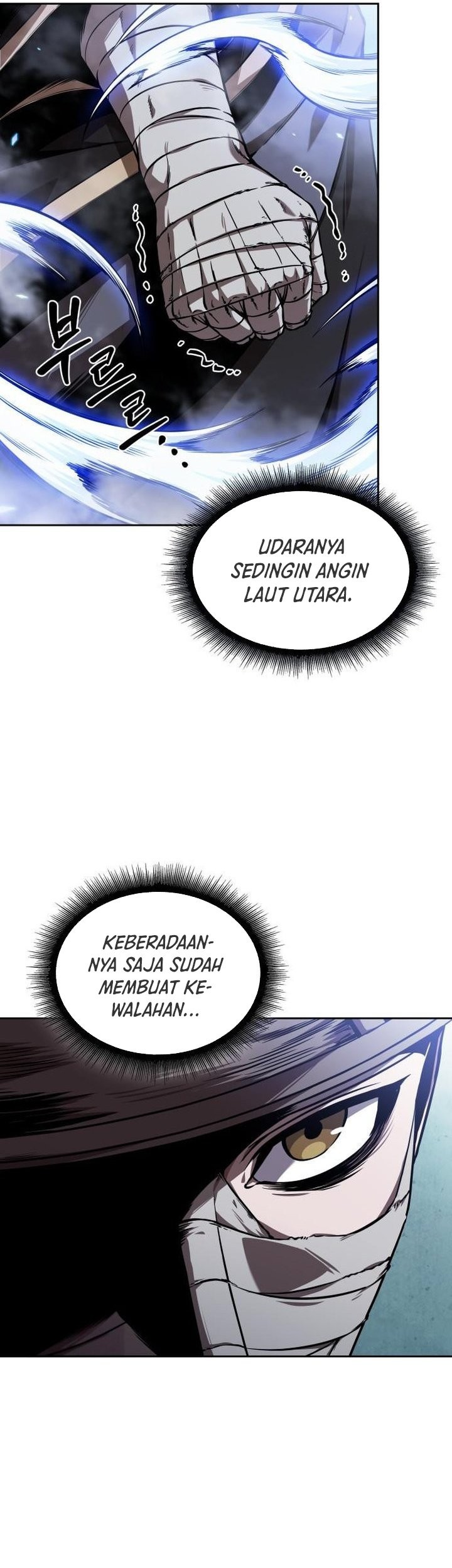 Nano Machine Chapter 277 page 5