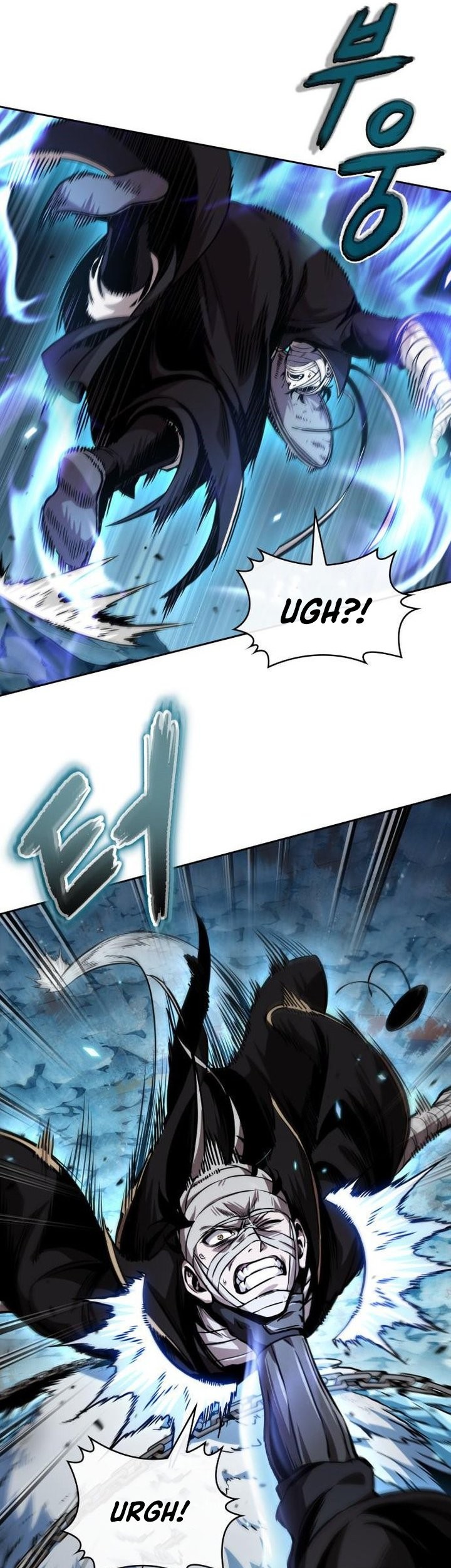 Nano Machine Chapter 277 page 15