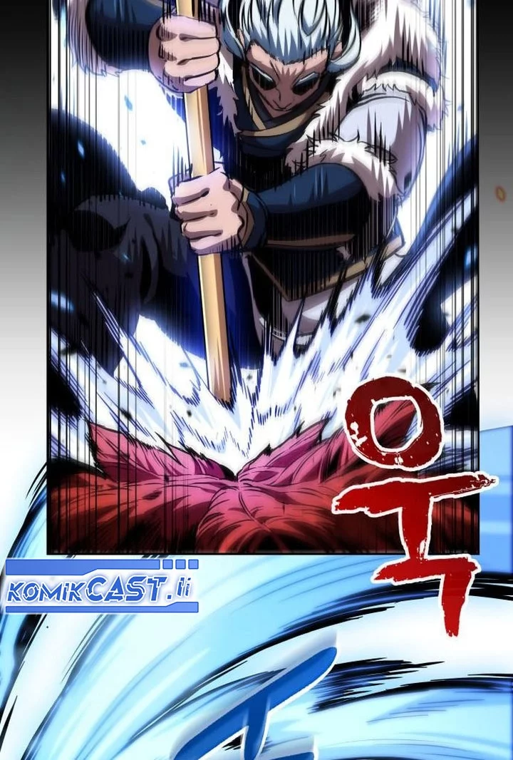 Nano Machine Chapter 278 page 20