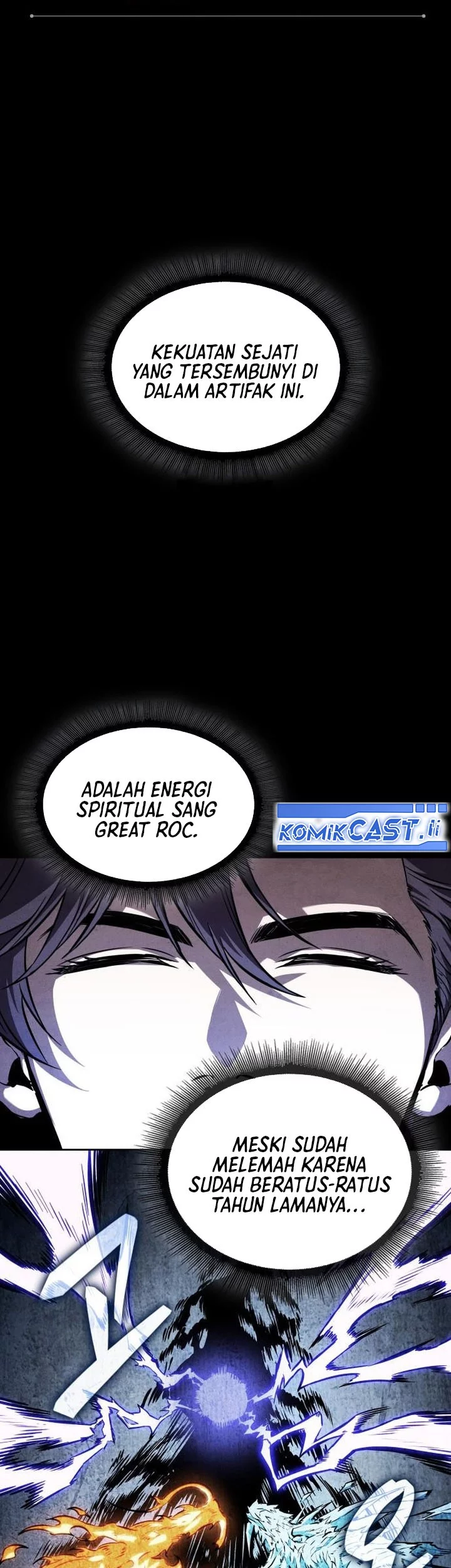 Nano Machine Chapter 278 page 23
