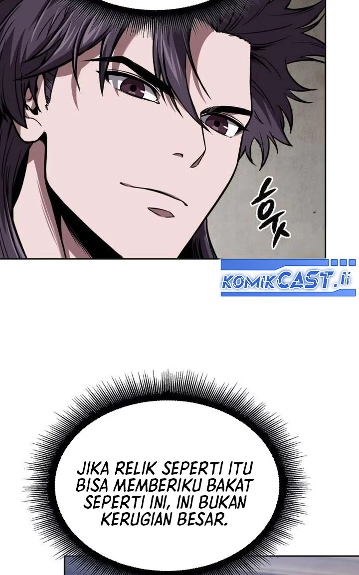 Nano Machine Chapter 278 page 32