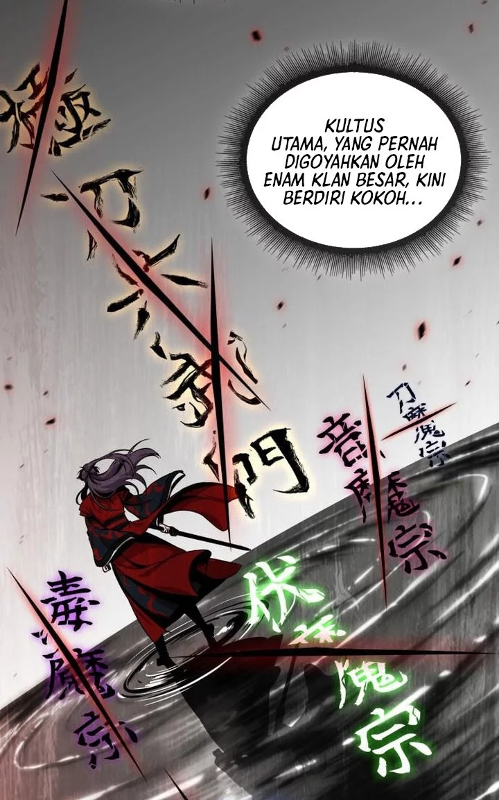 Nano Machine Chapter 278 page 38