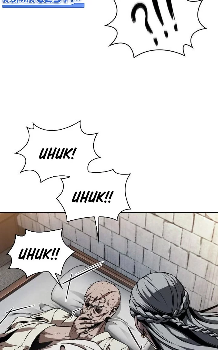 Nano Machine Chapter 278 page 40