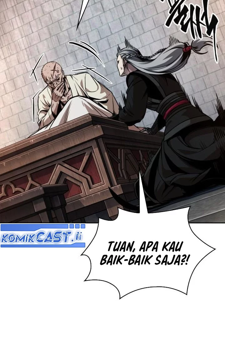 Nano Machine Chapter 278 page 42