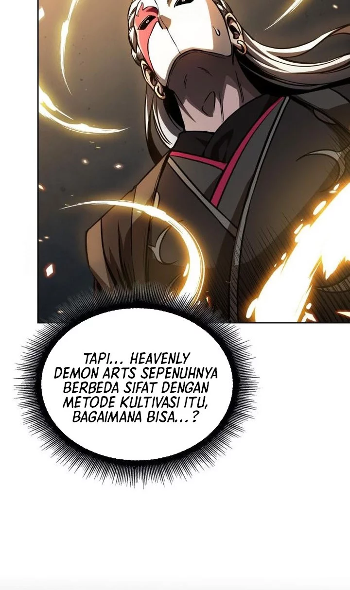 Nano Machine Chapter 278 page 48