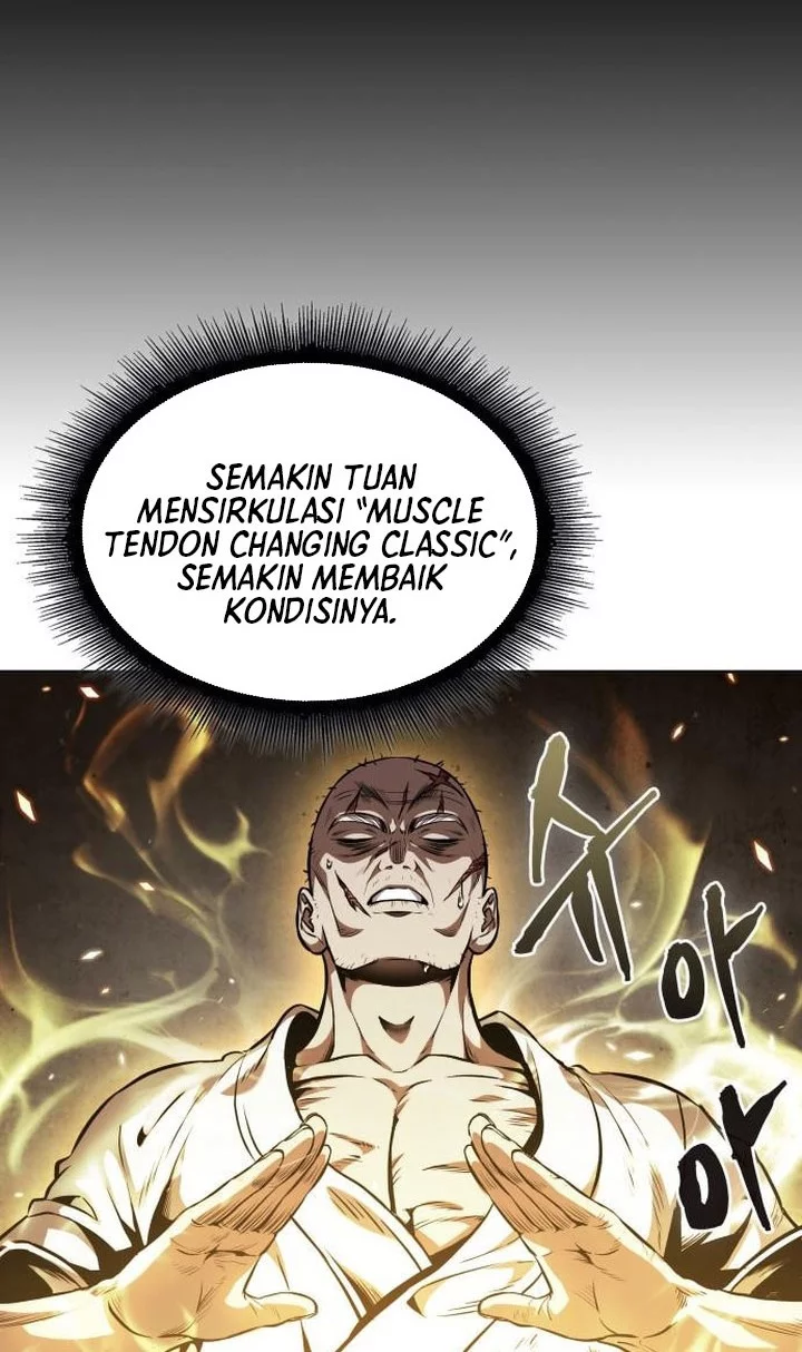Nano Machine Chapter 278 page 50
